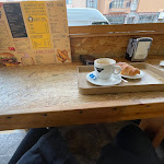 Photo n°1 de l'avis de Maurizio. fait le 06/01/2023 à 11:28 sur le  Focacceria à Loano