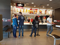 Atmosphère du Restaurant KFC Biganos - n°9