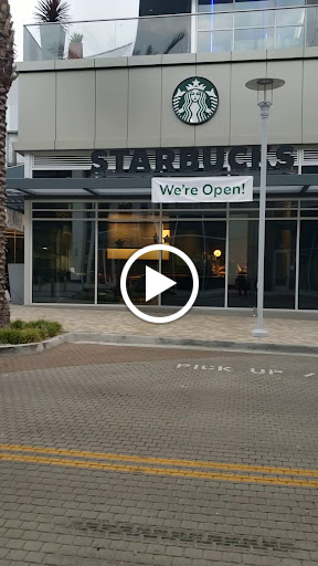 Starbucks image