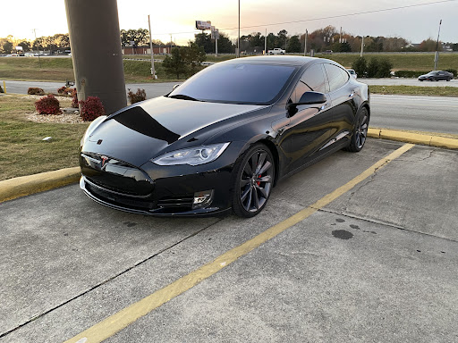 Used Car Dealer «BMVW INC AUTO SALES», reviews and photos, 6781 Londonderry Way, Union City, GA 30291, USA