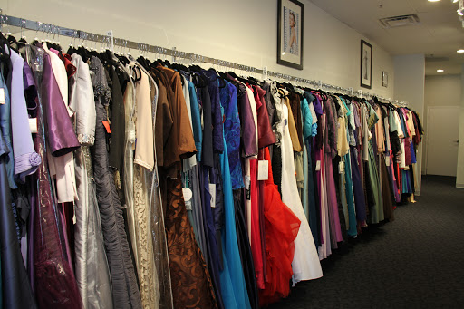 Bridal Shop «Le Dress Boutique, Discount Wedding and Evening Dresses», reviews and photos, 206 Johnson Ferry Rd, Sandy Springs, GA 30328, USA