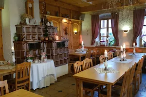 Restaurant Binnerschreiner image