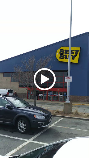 Electronics Store «Best Buy», reviews and photos, 550 Grossman Dr, Braintree, MA 02184, USA