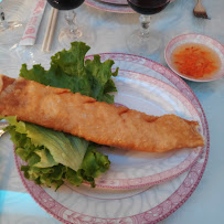 Plats et boissons du Restaurant vietnamien Saigon à Morlaix - n°6