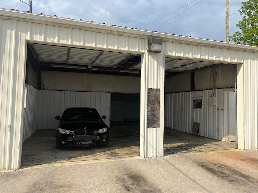 No Hesitation Auto Detailing en Madisonville