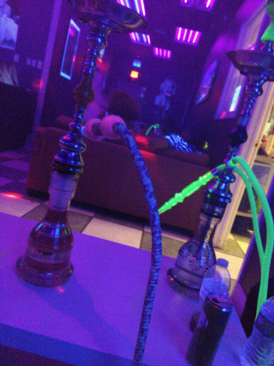 Tobacco Shop «Ruby Hookah Lounge & Smoke Shop», reviews and photos, 3829 Railroad Ave, Pittsburg, CA 94565, USA