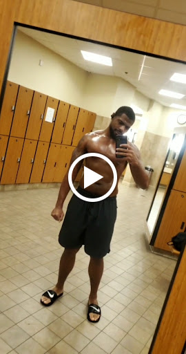 Gym «24 Hour Fitness Super Sport», reviews and photos, 2500 Dunstan Rd, Houston, TX 77005, USA