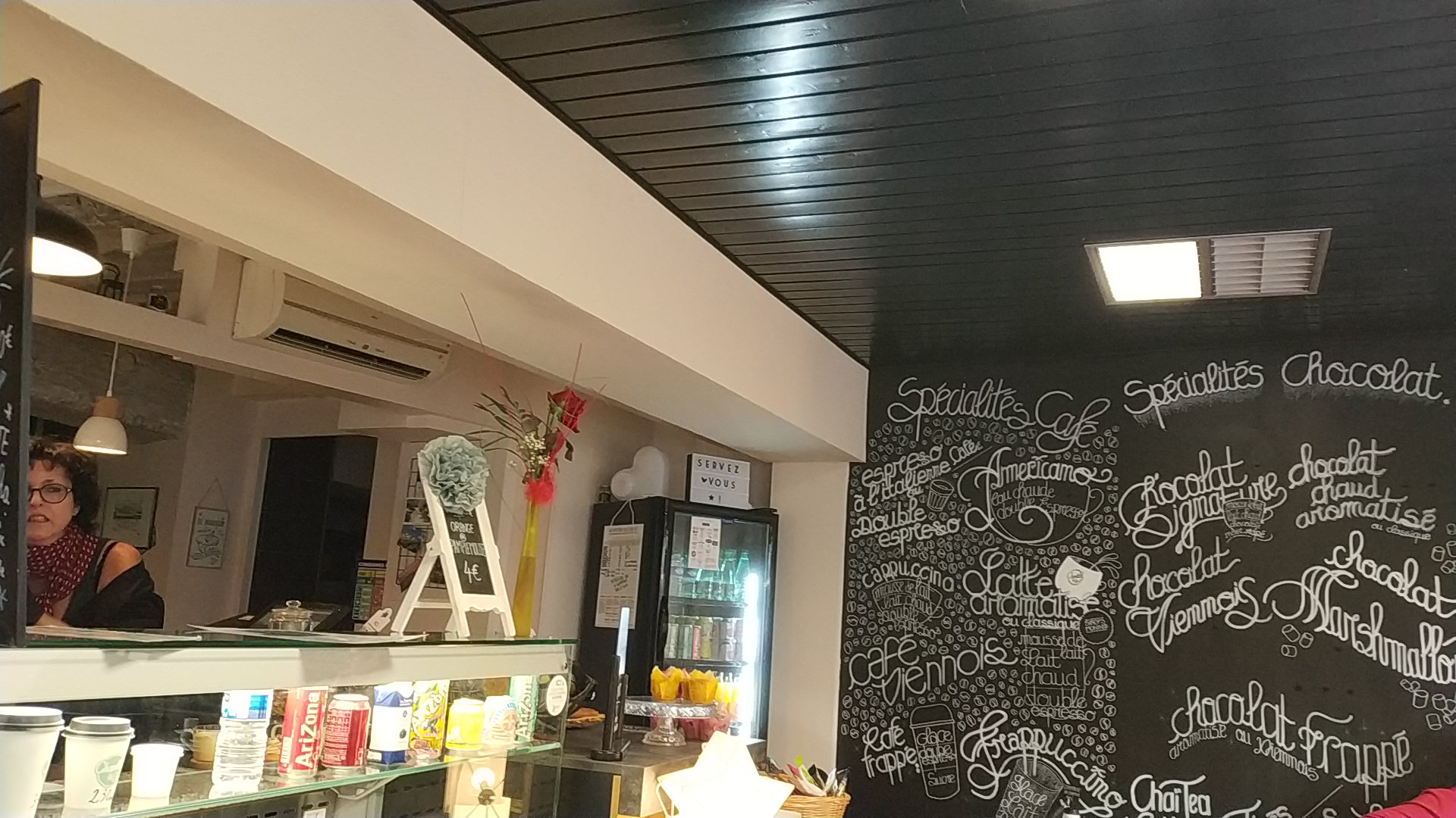 Photo n° 1 de l'avis de Flo.g fait le 16/02/2019 à 16:30