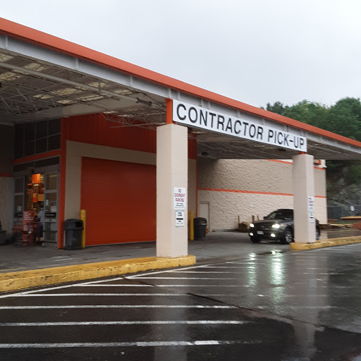 Home Improvement Store «The Home Depot», reviews and photos, 564 Broadway, Saugus, MA 01906, USA