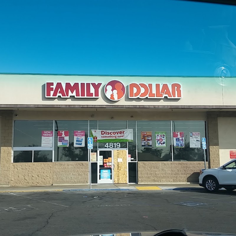 Family Dollar