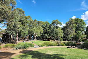 Sutherland Shire Centenary Park