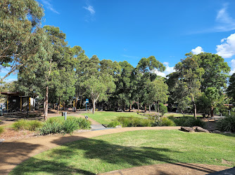 Sutherland Shire Centenary Park