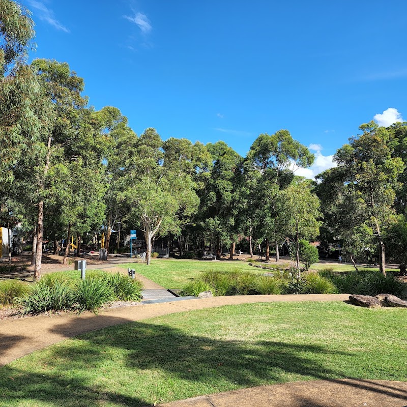 Sutherland Shire Centenary Park