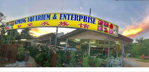 Kemang Aquarium & enterprise