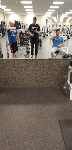 Gym «LA Fitness», reviews and photos, 1801 County Rd 42 W, Burnsville, MN 55306, USA