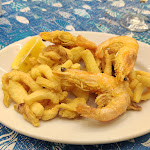 Photo n°4 de l'avis de Marco.e fait le 05/08/2023 à 08:56 sur le  Trattoria Da Otello à Torre San Giovanni