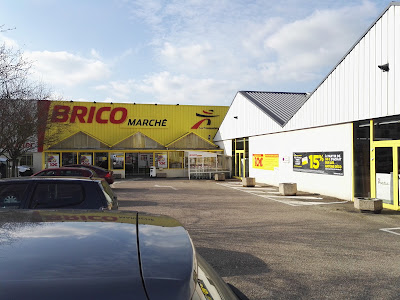 Bricomarché Hayange à Hayange