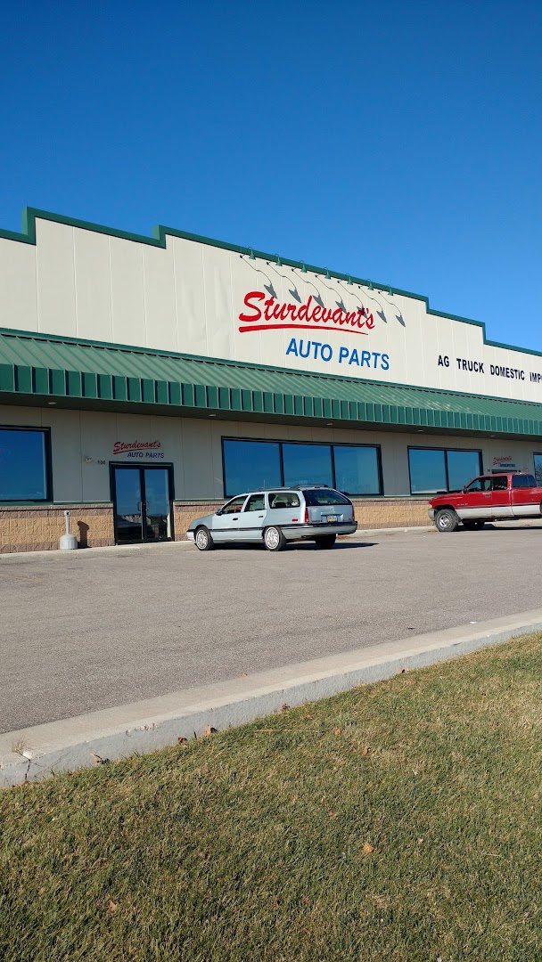 Auto parts store In Rapid City SD 