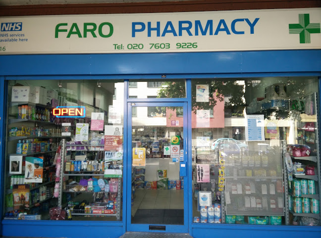 Faro Pharmacy