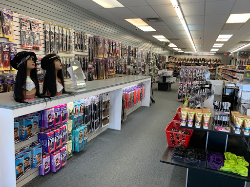 Beauty Supply Store «Beauty Zone», reviews and photos, 3950 B Minnesota Ave NE, Washington, DC 20019, USA