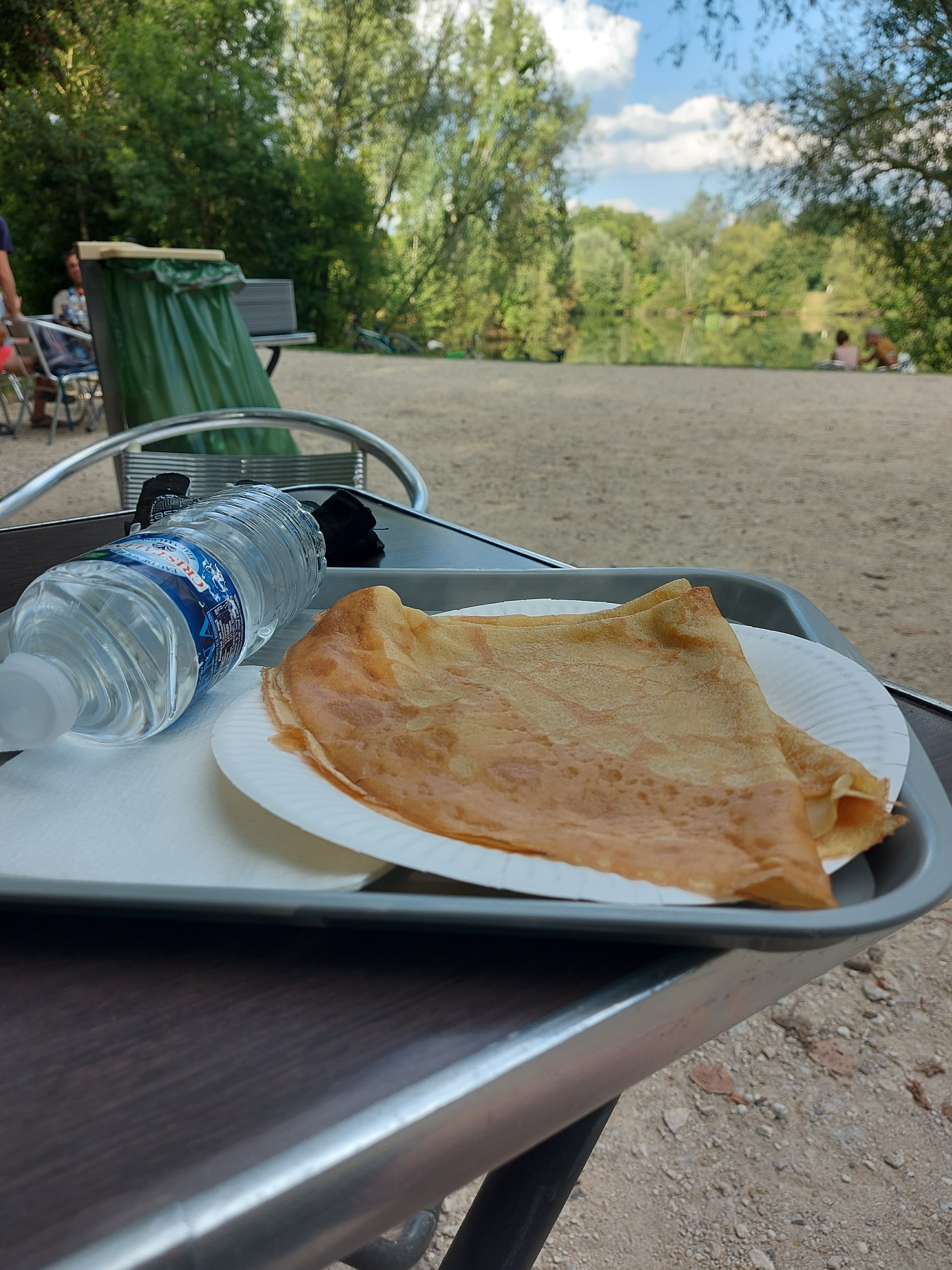 Photo n° 2 de l'avis de Philippe.E fait le 26/09/2020 à 14:51