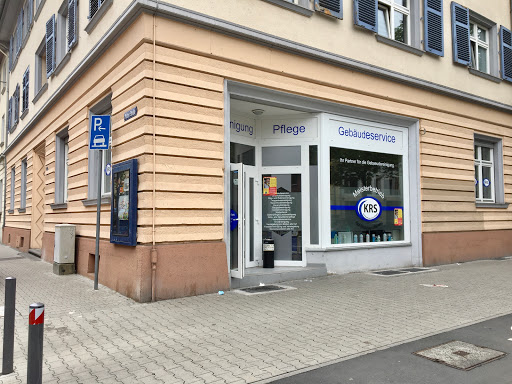 KRS Gebäudeservice GmbH