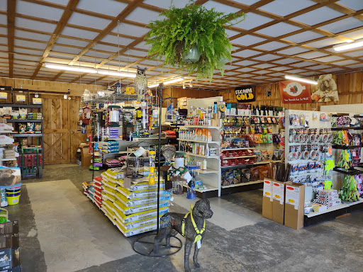 Pet Supply Store «Stillwater Feeds Inc», reviews and photos, 1432 Kiantone Rd, Jamestown, NY 14701, USA