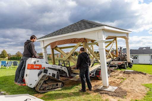 Furniture Store «Green Acres Outdoor Living», reviews and photos, 3850 Newburg Rd, Easton, PA 18045, USA