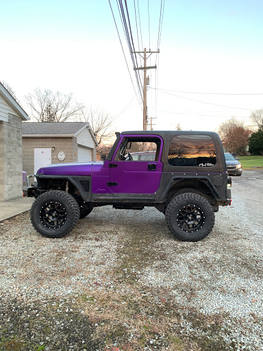 Wholesaler «Metrorestyling.com», reviews and photos, 5400 18 Mile Rd, Sterling Heights, MI 48314, USA