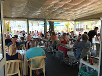 Atmosphère du Restaurant méditerranéen La Moule De Carnon à Mauguio - n°7