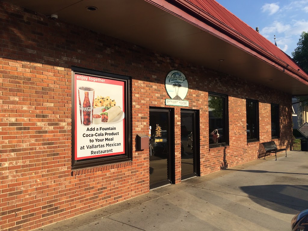 Vallartas Mexican Restaurant 30474