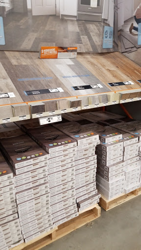 Home Improvement Store «The Home Depot», reviews and photos, 3101 Manawa Center Dr, Council Bluffs, IA 51501, USA