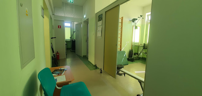 Opinie o piotr isanski w Opole - Fizjoterapeuta