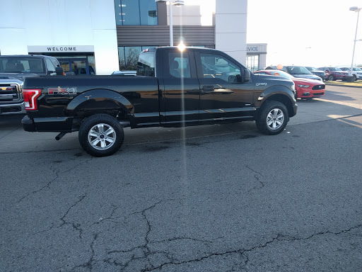 Ford Dealer «Mike Castrucci Ford Lincoln of Alexandria, Inc.», reviews and photos, 7400 Alexandria Pike, Alexandria, KY 41001, USA