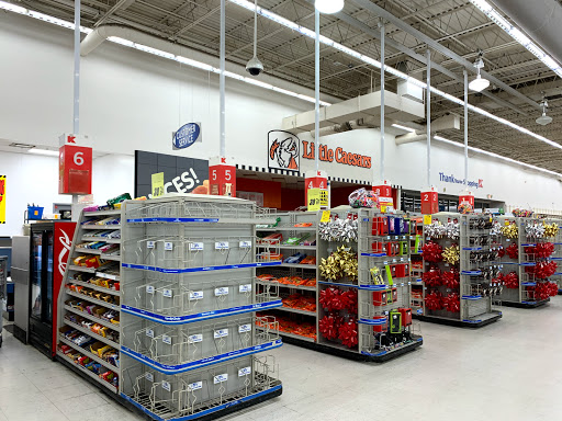 Discount Store «Kmart», reviews and photos, 250 New Rd, Somers Point, NJ 08244, USA