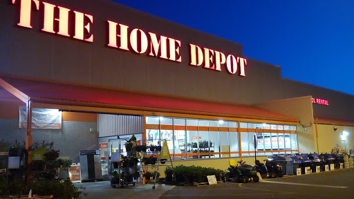 Home Improvement Store «The Home Depot», reviews and photos, 955 N Randall Rd, Elgin, IL 60123, USA