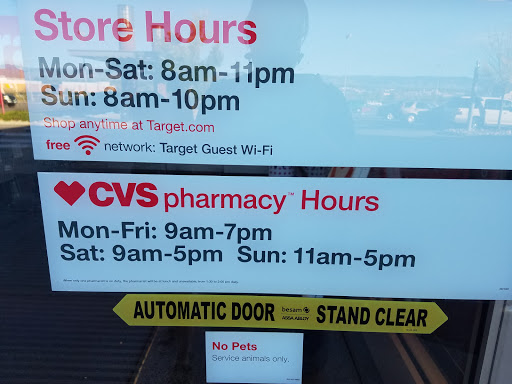 Pharmacy «CVS Pharmacy», reviews and photos, 3650 River Point Pkwy, Sheridan, CO 80110, USA