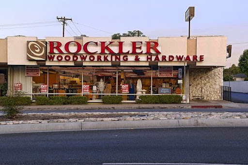 Rockler Woodworking and Hardware - Pasadena
