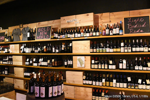 Wine Store «Printers Row Wine Shop», reviews and photos, 719 S Dearborn St, Chicago, IL 60605, USA