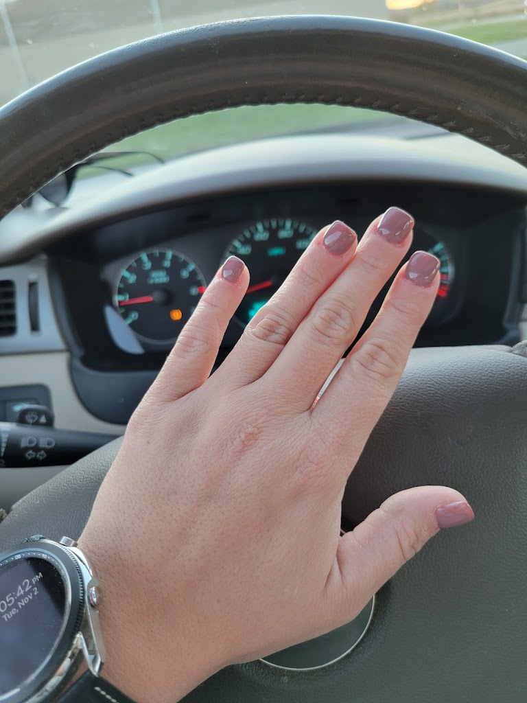 Tomah Nail & Spa LLC 54660