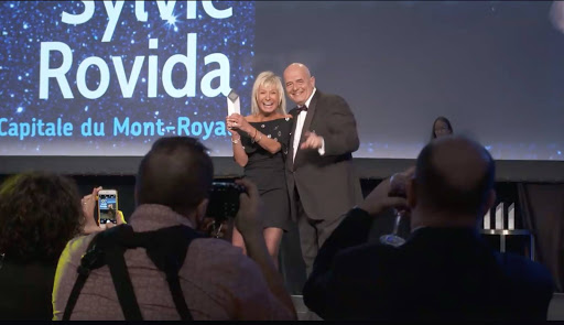 Sylvie Rovida courtier immobilier à Montréal