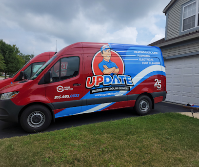 Update Heating and Cooling Services