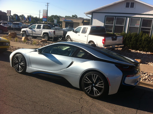 Used Car Dealer «Hedberg Solomon Auto Sales», reviews and photos, 1245 500 W, West Bountiful, UT 84010, USA