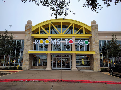 Rooms To Go Kids Furniture, 7660 TX-121, Frisco, TX 75034, USA, 