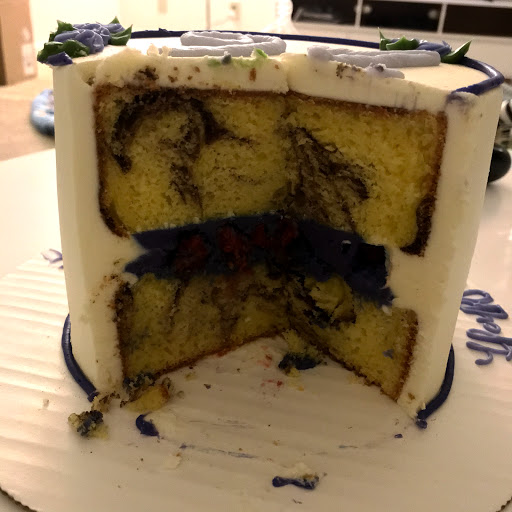 Wedding Bakery «The Cake Shop», reviews and photos, 2231 N Fairfield Rd, Beavercreek, OH 45431, USA