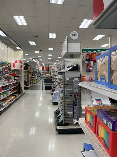 Department Store «Target», reviews and photos, 2700 Bell Rd, Auburn, CA 95603, USA