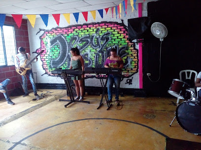 Iglesia Cristiana Manantial Al Mundo