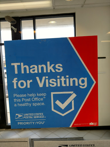 Post Office «United States Postal Service», reviews and photos, 24875 Novi Rd, Novi, MI 48375, USA