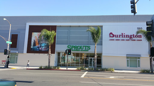 Health Food Store «Sprouts Farmers Market», reviews and photos, 150 E Main St #150, Alhambra, CA 91801, USA