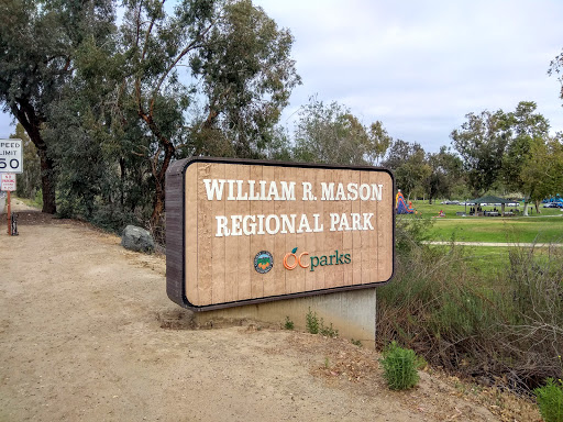 Park «Mason Park», reviews and photos, 18712 University Dr, Irvine, CA 92612, USA